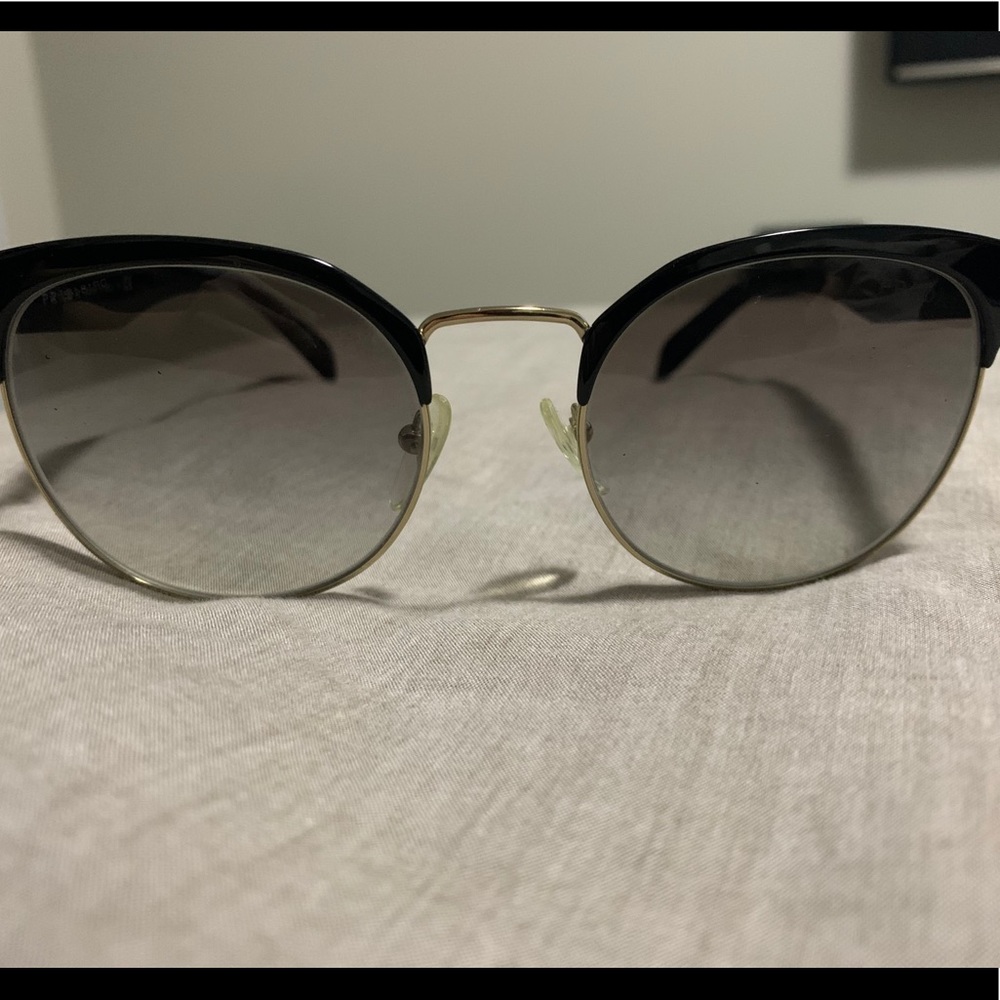 Prada SPR 61T Sunglasses